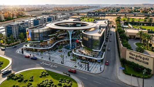 عياده متشطب بالتكيفات للبيع محور 26 يوليو مقدم 1% عياده متشطب بالتكيفات للبيع محور 26 يوليو مقدم 1%