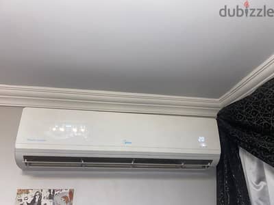 air conditioner