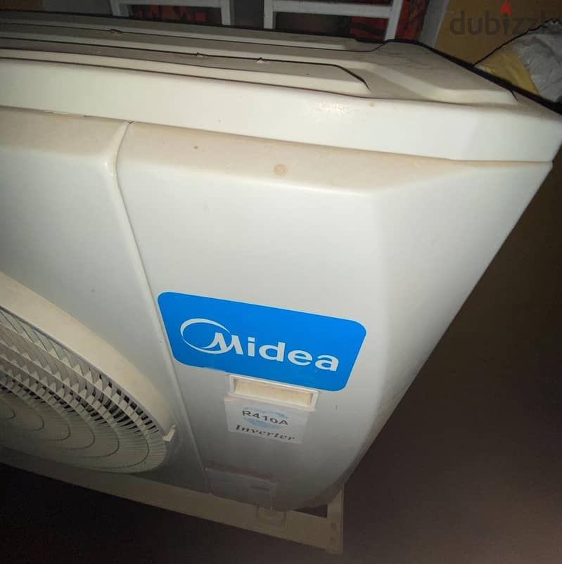 air conditioner 1