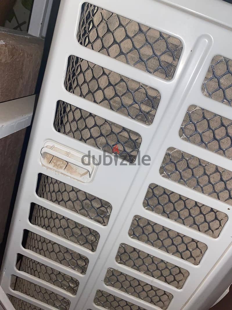 air conditioner 2