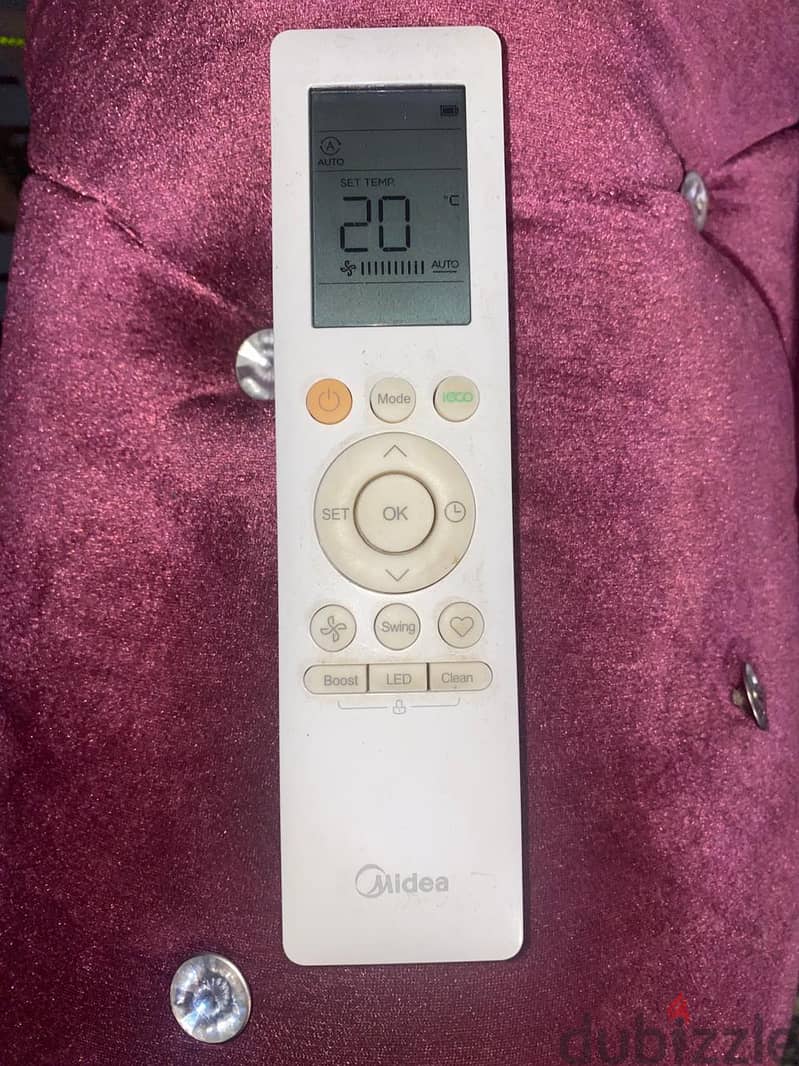air conditioner 4