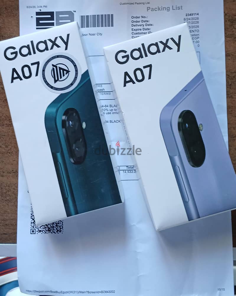 Samsung Other Model 1