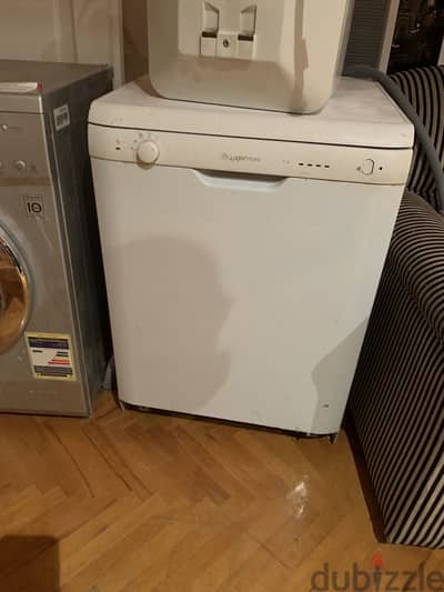 Dishwasher