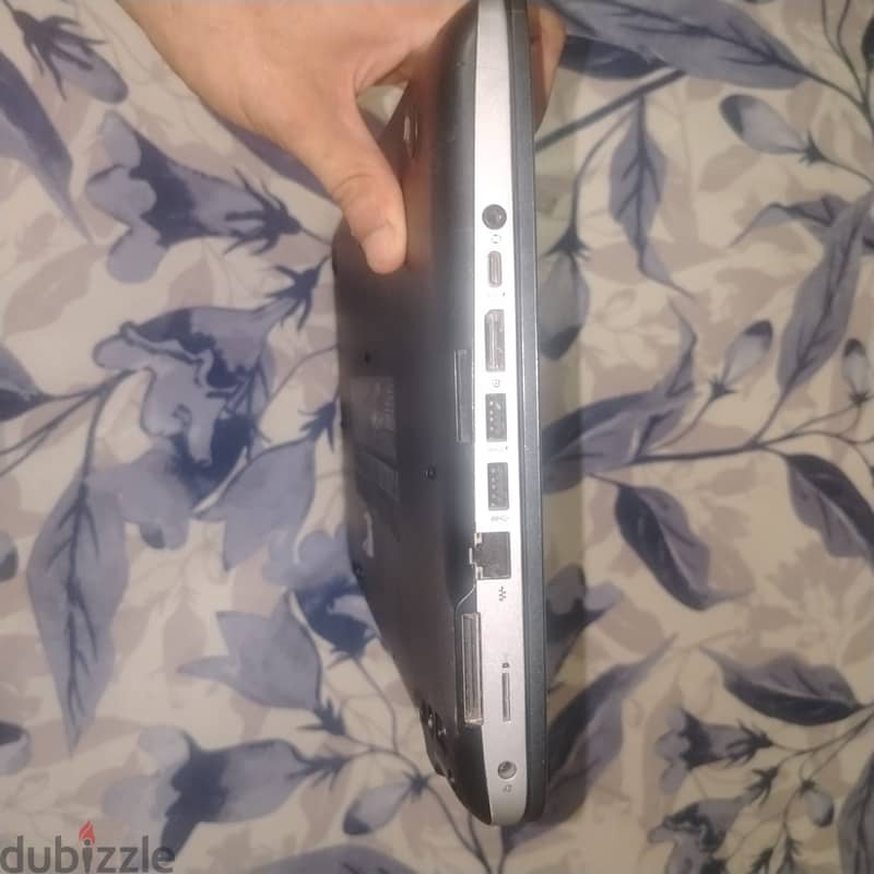 hp probook g2 620 5