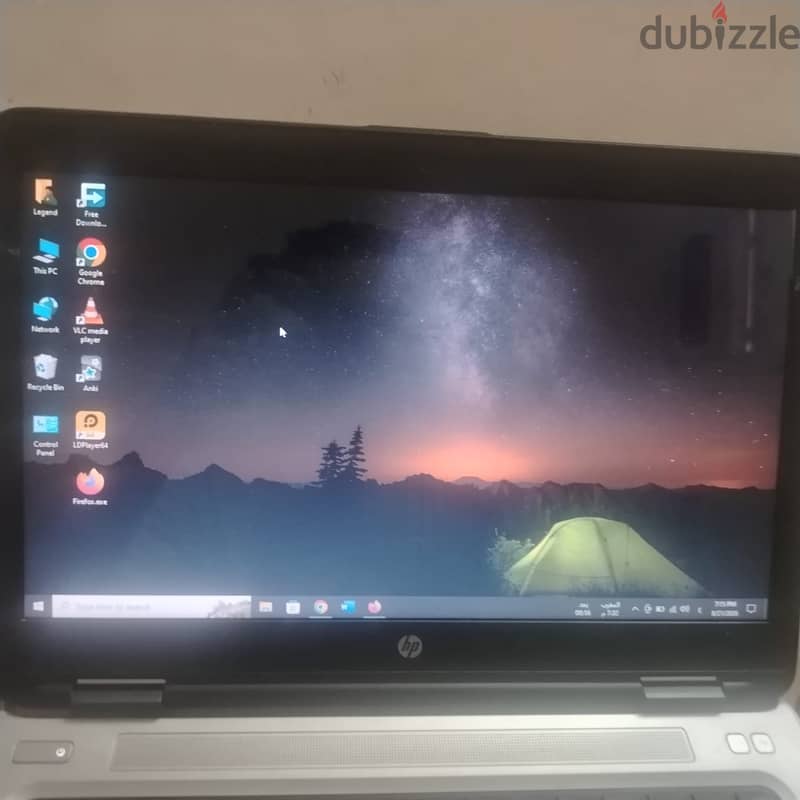 hp probook g2 620 7