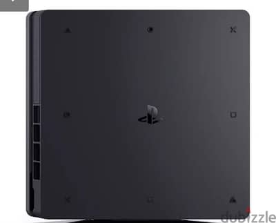 جهاز بلاي ستيشن سوني CUH-2216A، 500 جيجابايت - اسود جيت