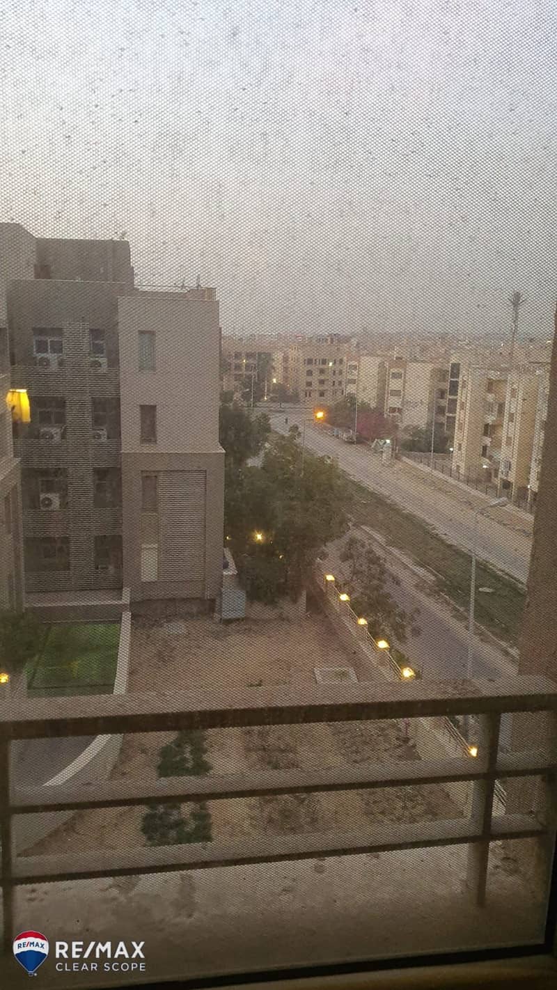 استوديو بغرفة نوم واحدة في كومباوند فيلدج جيت، صورة ٩ من ٩