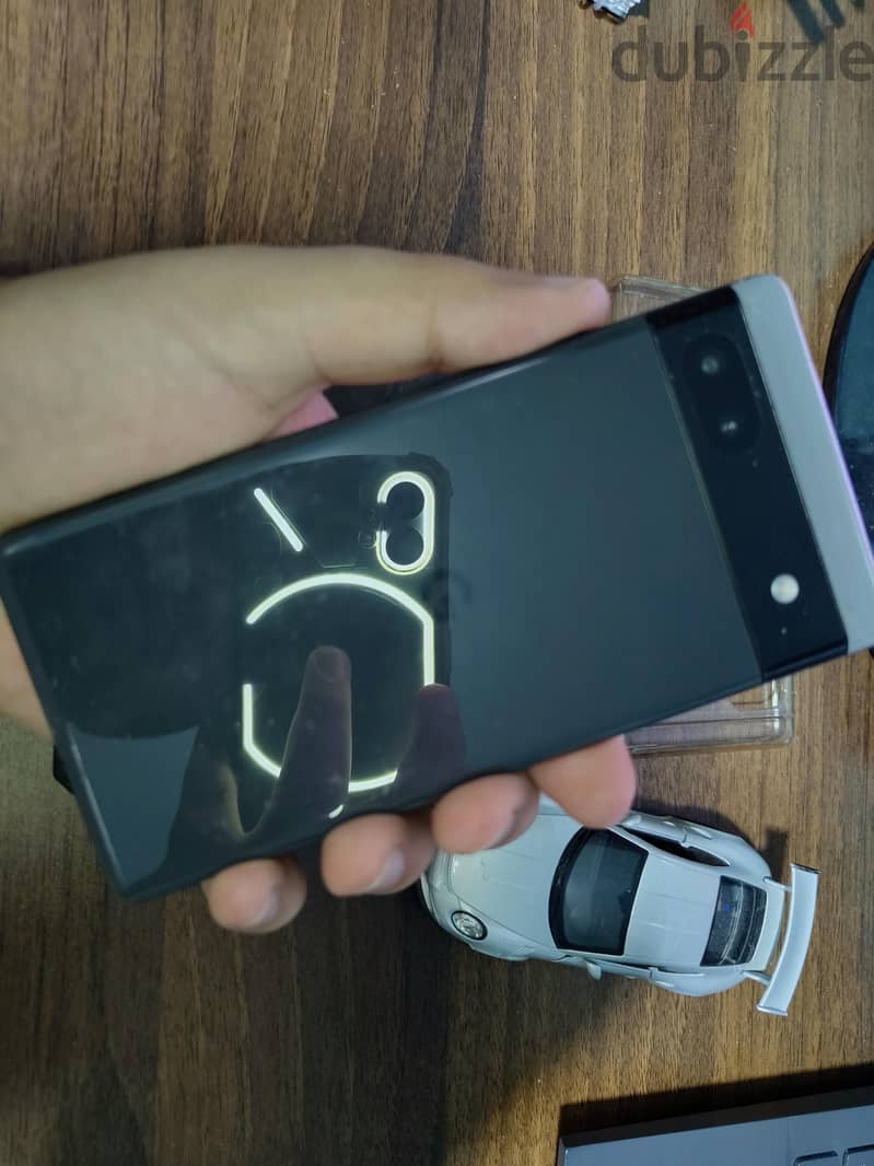 Google Pixel 6a 2