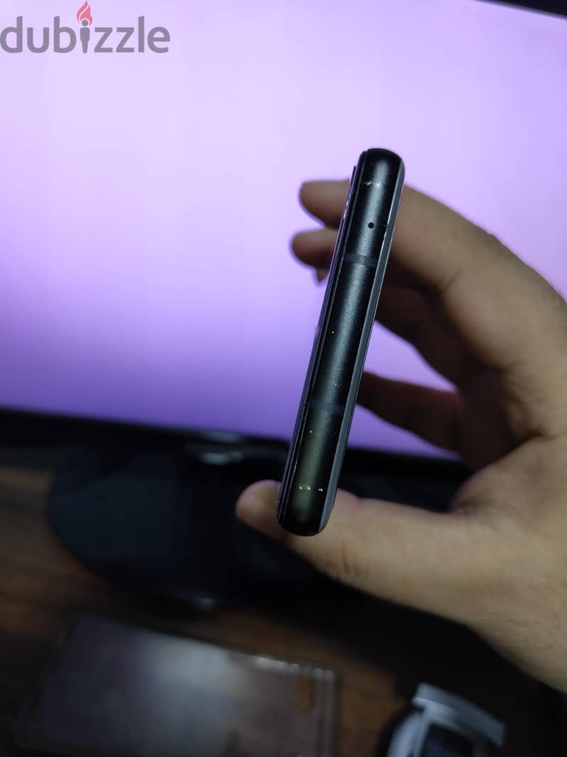 Google Pixel 6a 5