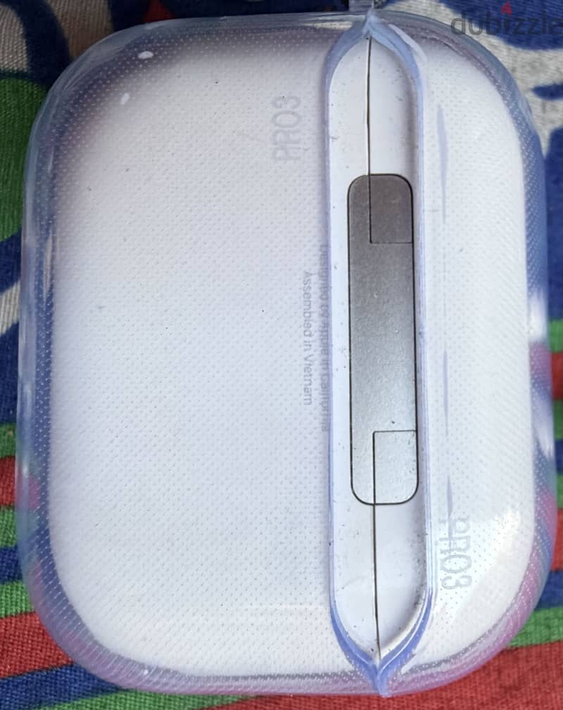 airbuds pro 3 1