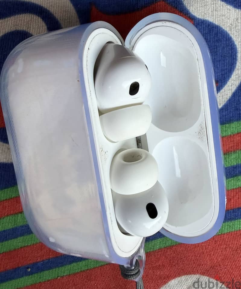 airbuds pro 3 2