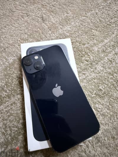 Apple - iPhone 13