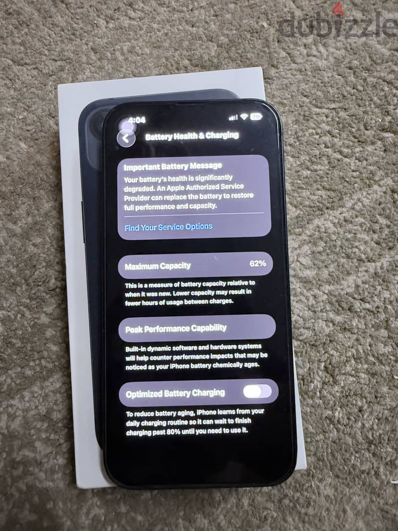 Apple - iPhone 13 1