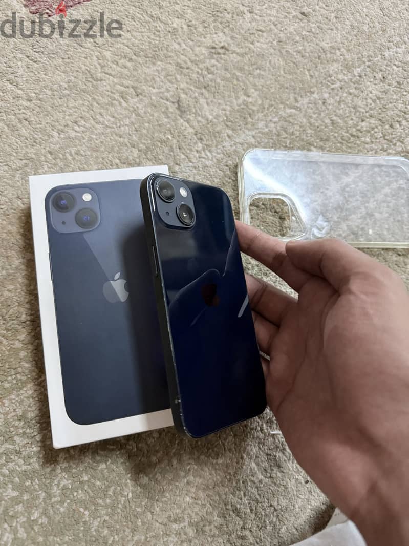Apple - iPhone 13 2