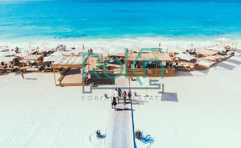 استلام فوري توين هاوس للبيع في بلايا غزاله Playa ghazala اقل سعر في الماركت