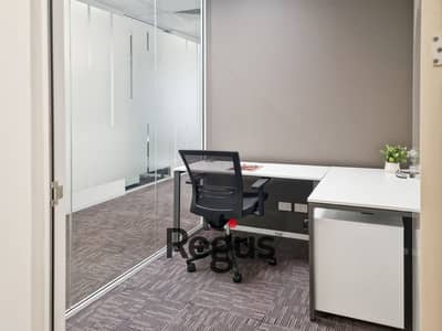 Dedicated Office for Rent at Sigature Cairo, Park Street West in Cairo