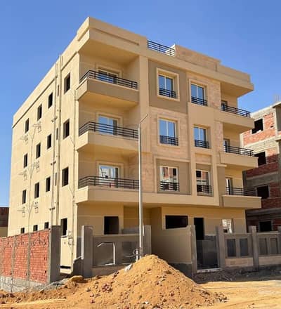 عرض مميز شقه  بحري استلام فوري متكرر رابع نمره من شارع التسعين الشمالي