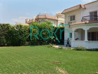 ستاند الون متشطبة و جاهزة للبيع في بيفرلي هيلز الشيخ زايد Beverly Hills Sheikh Zayed