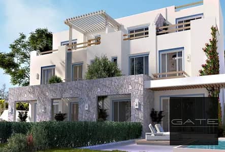 Townhouse for Sale in Mountain View Levels | Full Sea View | North-Facing | Open Landscape View | Prime Location | Hot Deal | Great Investment!