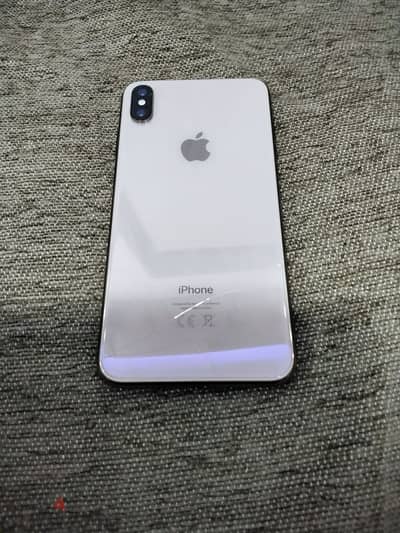 iPhone Xs Max