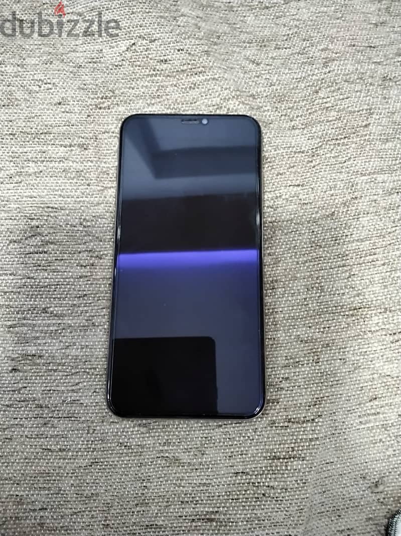 iPhone Xs Max 1