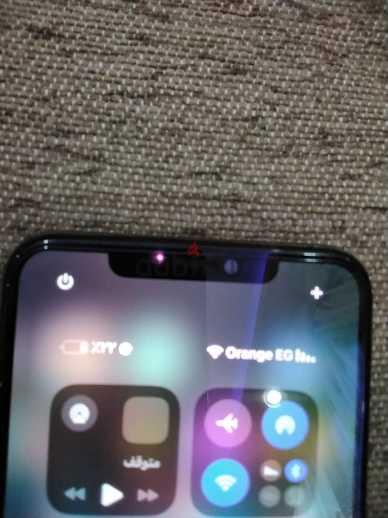 iPhone Xs Max 6