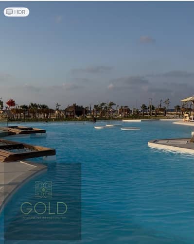 Chalet 3 bedrooms for rent - Dbay - Northcoast