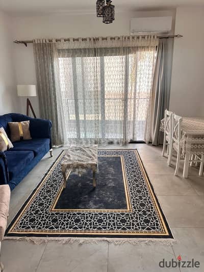 استوديو للايجار مفروش بمدينتي في البريفادو