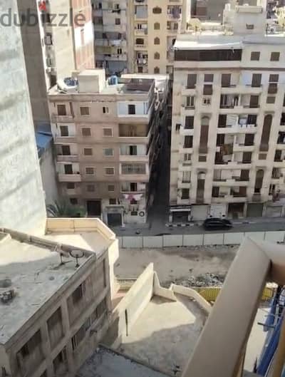 فرصة للبيع — شقة مميزة في قلب سيدي بشر بحري
