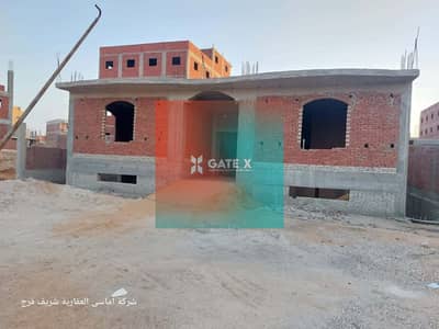 For sale: a distinctive house in the tenth of Ramadan