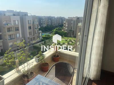 Prime Location | Ready to Move & Fully Finished 3-Bedroom Apartment