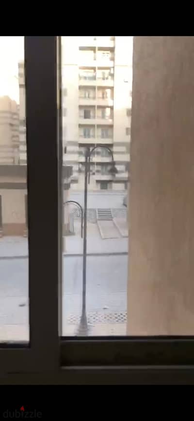لعشاق السكن الراقي والتميز | شقة للإيجار بفالي تاورز (Valley Towers