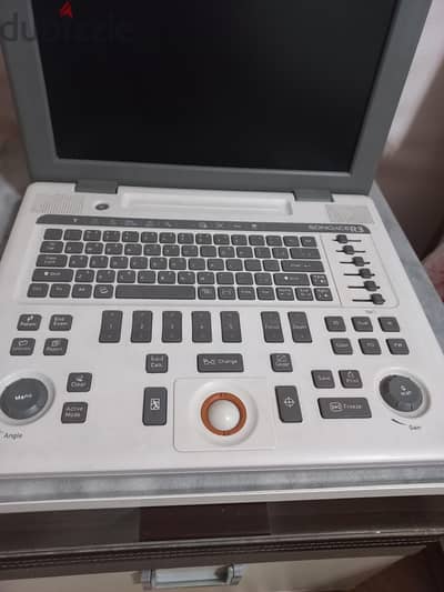 Samsung medison R3