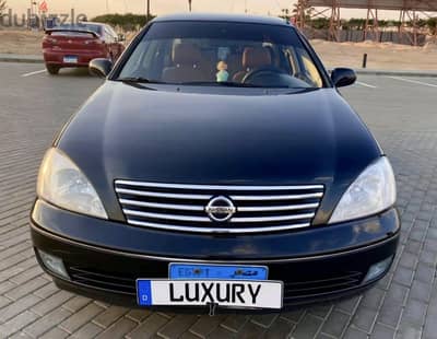 نيسان صني 2012 / Nissan Sunny 2012