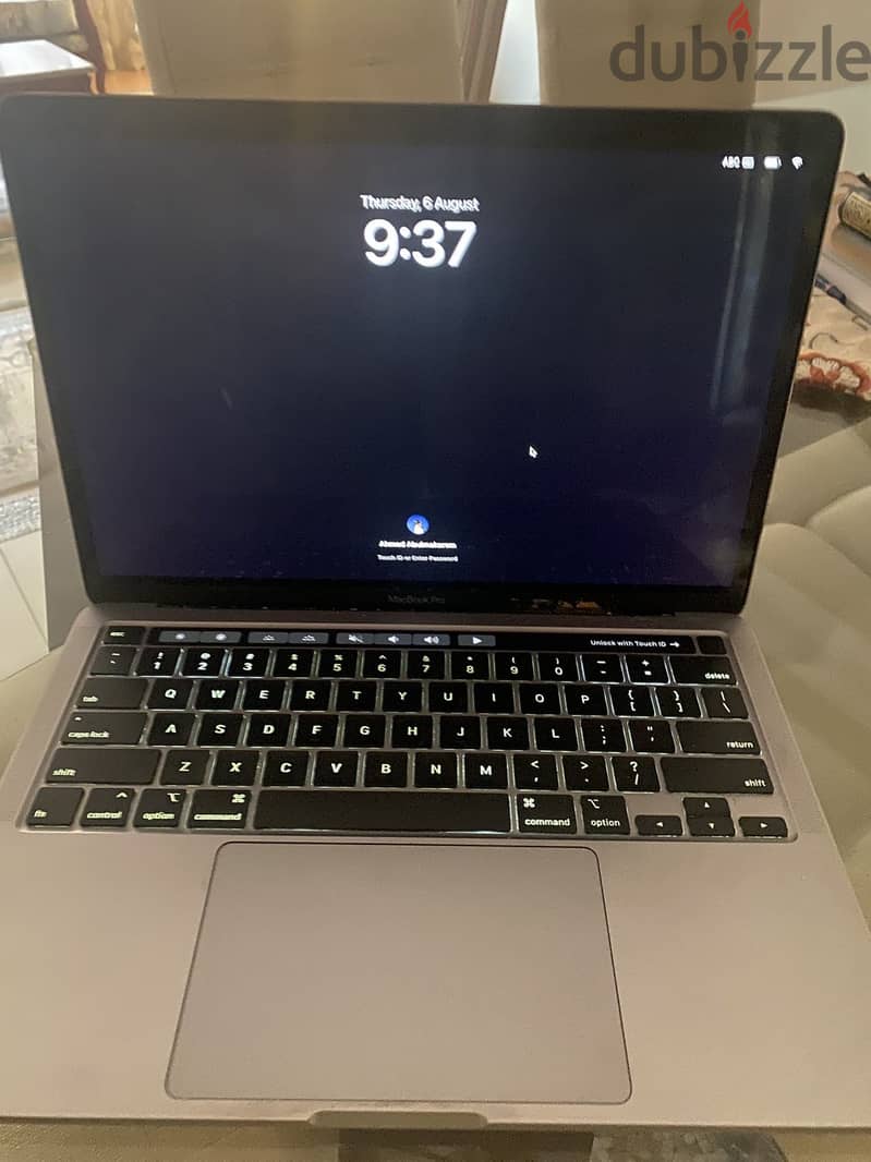 MacBook Pro 2020 Core i5 6