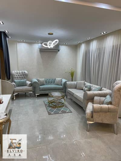 Fully Furnished 2-Bedrooms Apartment for Rent in Galleria Moon Valley Fully Furnished 2-Bedrooms Apartment for Rent in Galleria Moon Valley