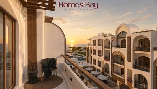 PREMIUM LIVING IN MAGAWISH — START YOUR RED SEA STORY