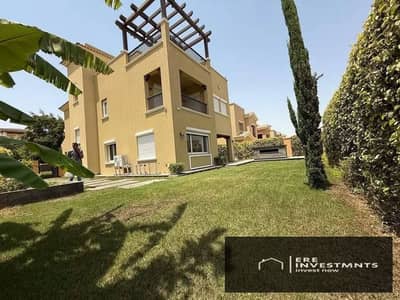 Villa for sale in Mivida, Emaar, Fifth Settlement - Fully finished, immediate delivery, bargain price for quick sale - Prime Location Villa for sale in Mivida, Emaar, Fifth Settlement - Fully finished, immediate delivery, bargain price for quick sale - Prime Location