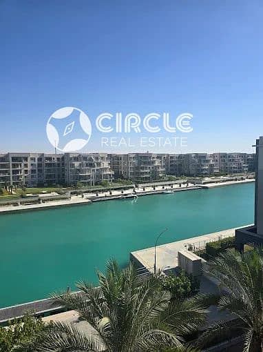 شاليه أرضي فاخر مفروش بالكامل بمساحة 103 متر مع حديقة خاصة للإيجار في مراسي - الساحل الشمالي