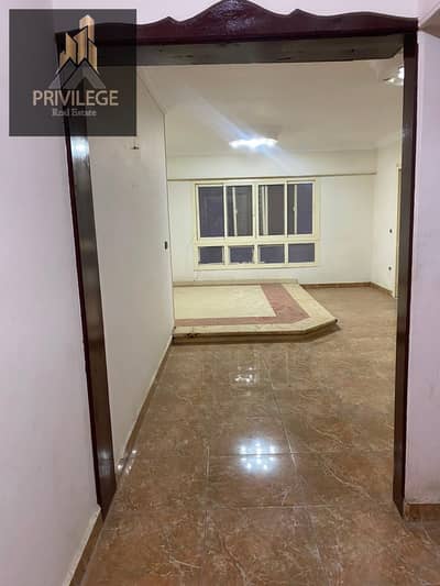 Apartment for residential rent in the wireless division