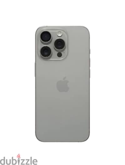 Apple - iPhone 15 Pro Max