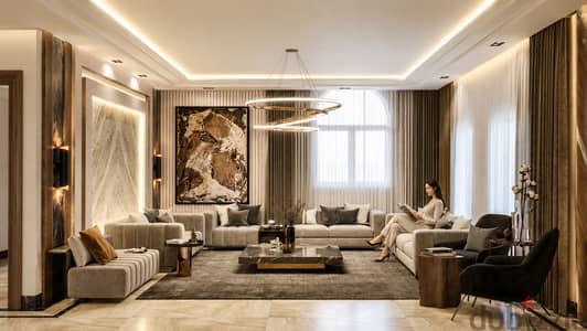 3D Max Interior Designer Freelancer / مصمم ديكور 3D Max حر