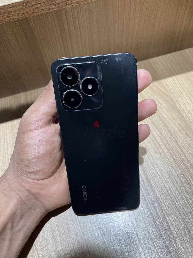 realme C53 1