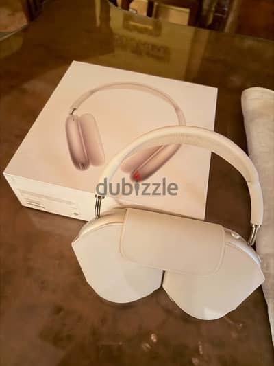 apple air bods max