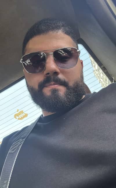 Shady El-Refaie