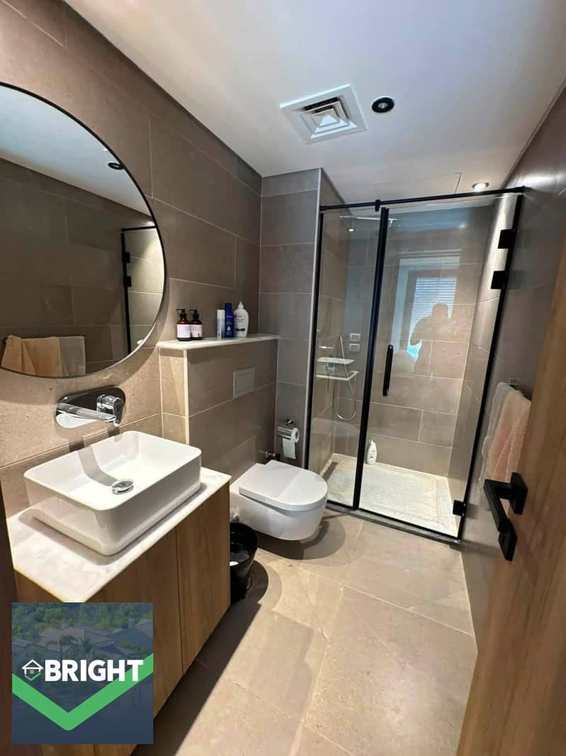 شاليه بغرفتي نوم في هاسيندا ويست، صورة ٤ من ١٠