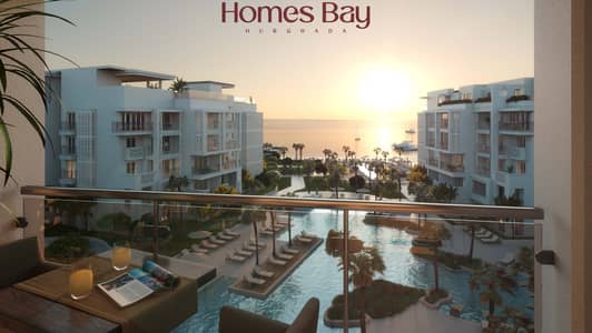 Studio 63 Sqm /Aldau Heights Great Invest get it in 1 year over 5 years installment