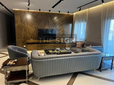 Furnished apartment for rent SODIC Eastown , Furnished apartment for rent SODIC Eastown ,