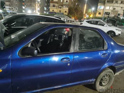 Fiat Siena 2000