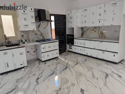 Standalone for rent in new cairo fifth settlement mivida compound Standalone for rent in new cairo fifth settlement mivida compound